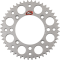 (image for) Renthal Rear Sprocket - 48T Silver