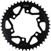 (image for) Rear Steel Sprocket 44T (Black)