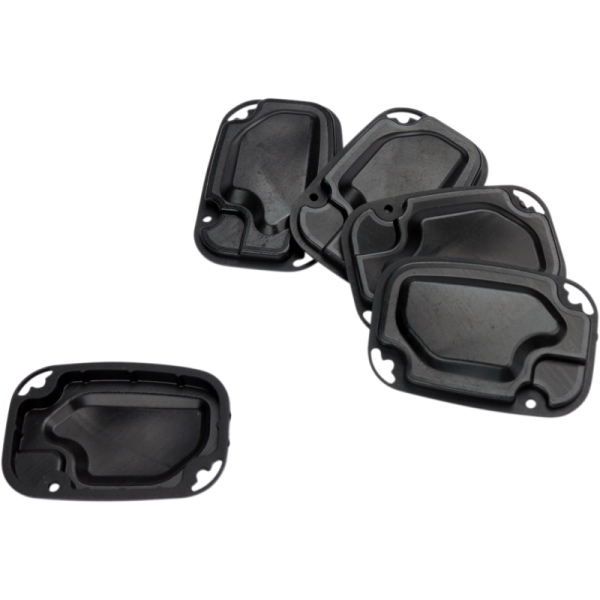 (image for) Drag Specialties Replacement Gasket 0612-0426