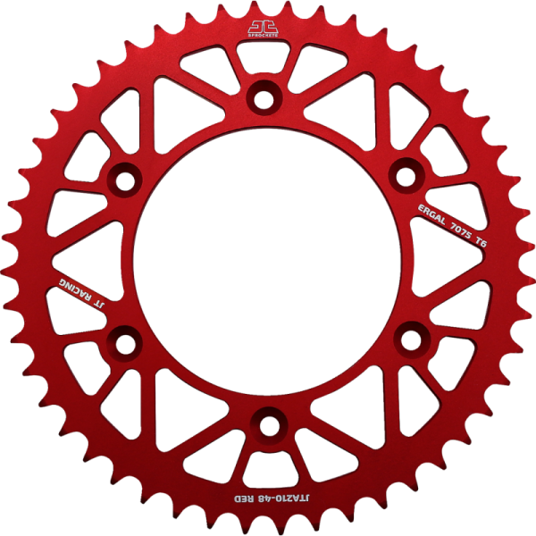 (image for) JT SPROCKETS JT Rear Sprocket 1211-2569