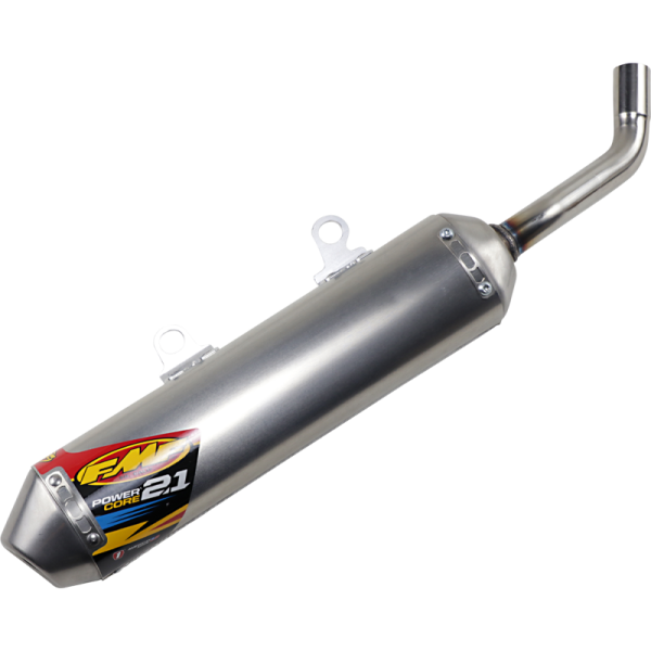(image for) FMF Powercore 2.1 Silencer - KTM 250/300 XC 19-23