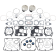 (image for) Forged Piston Kit