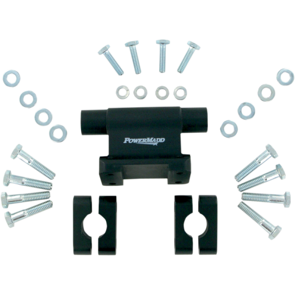 (image for) POWERMADD/COBRA Pivot Adapter Kit, Polaris