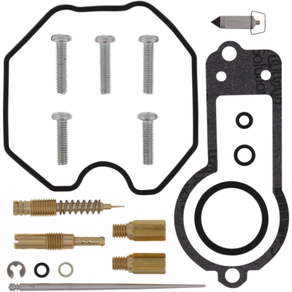 (image for) Moose Racing Carburetor Repair Kit for Honda CRF230F 03-19