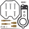 (image for) Carburetor Repair Kit for Honda CRF230F 03-19