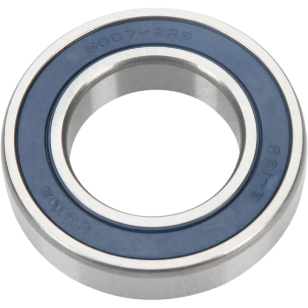 (image for) All Balls Racing Bearing 6007-2RS