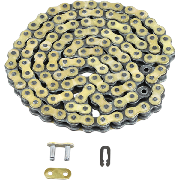 (image for) RENTHAL 520 R1 Works Chain - 116 links