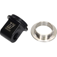 (image for) Kodlin Lowering Kit M8 Softail (No Remote Pre-load)