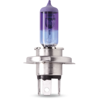 (image for) GT-X Super Plasma H4 Headlight Bulb (Anti-vibration)