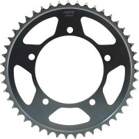 (image for) Steel OEM Replacement Rear Sprocket - 47T