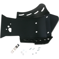 (image for) Moose Offroad Pro Skid Plate for YAMAHA WR450F 12-14