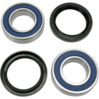(image for) Front Wheel Bearing and Seal Kit for Triumph Tiger 07-12