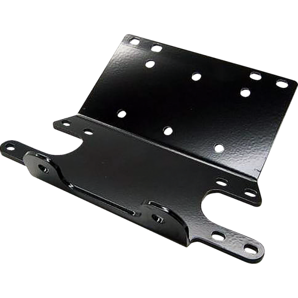 (image for) KFI PRODUCTS KFI Winch Mount 4505-1027