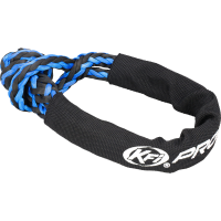 (image for) KFI Soft Shackle 7/16" Blue