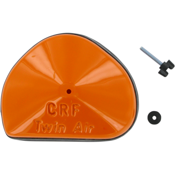(image for) Twin Air Airbox Cover - HONDA CRF450X 05-17