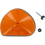 (image for) Twin Air Airbox Cover - HONDA CRF450X 05-17