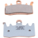 (image for) RDP Race Front Brake Pad
