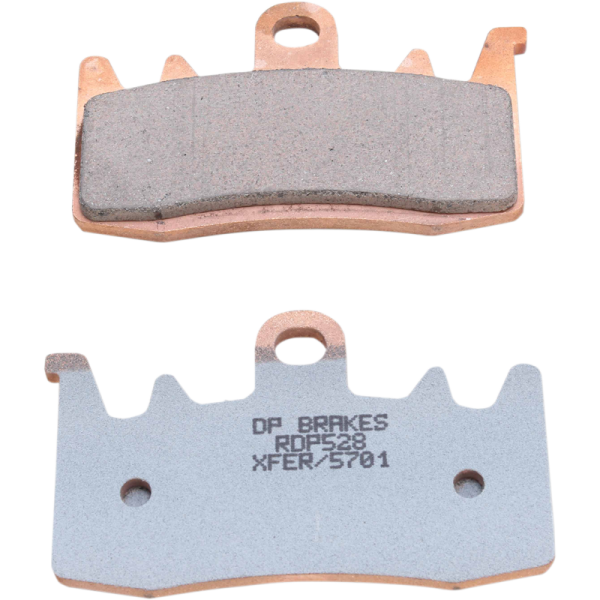 (image for) DP Brakes RDP Race Front Brake Pad
