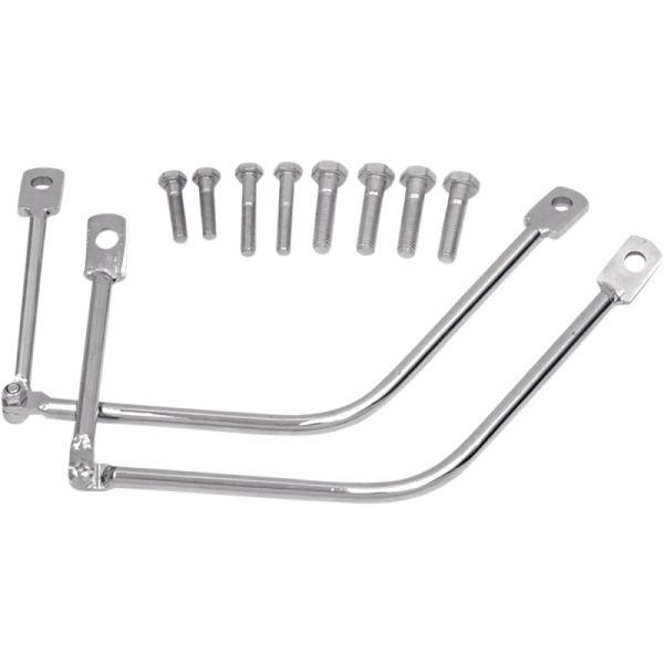 (image for) Saddlemen Support Bracket Kit