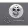 (image for) 3-D Skull Points Cover