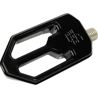 (image for) Mini Moto Shift Peg Black