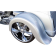 (image for) Paul Yaffe Swoop Rear Trike Fender Left Side 1401-0972