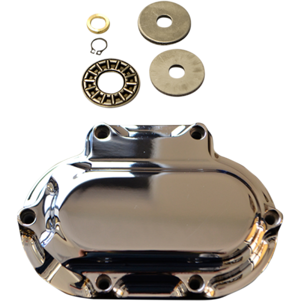 (image for) Trask Hydraulic Clutch Actuator (Chrome)