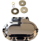(image for) Hydraulic Clutch Actuator (Chrome)