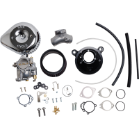 (image for) Super G Carburetor and Stealth Air Cleaner Kit