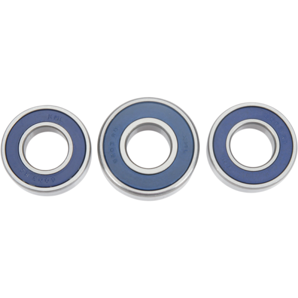 (image for) Moose Racing Rear Wheel Bearing and Seal Kit