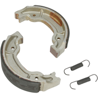 (image for) Rear XCR Brake Pad/Shoe 1723-0018