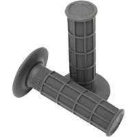 (image for) Renthal Full-Waffle Grips - Firm