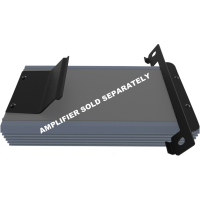 (image for) Road Glide Adapter Plate 15-Current