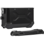 (image for) TRAX ADV Side Case Set - 37/37 L, Black