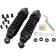 (image for) 412 Series Standard Shock 11.5" Black