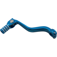 (image for) TMV Shift Lever - Yamaha YZ250 96-04 (Blue)