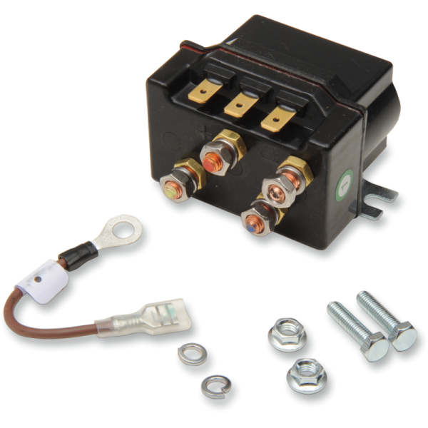 (image for) WARN Replacement Contactor