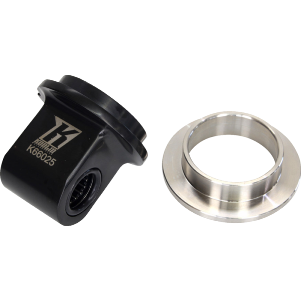 (image for) Kodlin Lowering Kit M8 Softail (No Remote Pre-load)