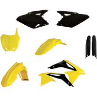 (image for) Acerbis Full Kits - OEM 17