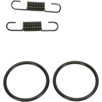 (image for) FMF Pipe Spring and O-Ring Kit - Yamaha YZ85 19-26
