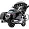 (image for) NH Series Mufflers Chrome