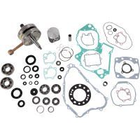 (image for) Vertex Complete Rebuild Kit - Honda CR250R 02-04