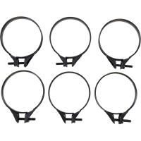 (image for) Carburetor Clamp 52 to 58 mm (ea.)