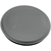 (image for) 2" Plastic Wheel Cap