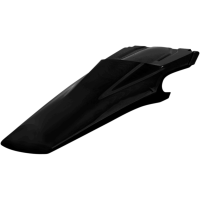 (image for) Acerbis Standard Kit - KTM 150/250/300 XC-W, 350/500 EXC-F/XCF-W 20-23 - OEM 20