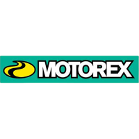 (image for) Motorex (5 pk.) Sponsor Sticker Kit