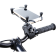 (image for) RAM Tough-Claw large mount w/ universal X-Grip phone cradle