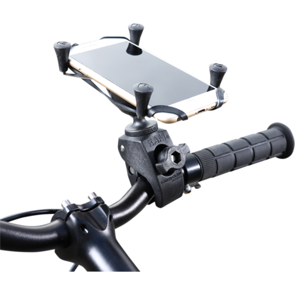 (image for) RAM MOUNT Tough-Claw with X-Grip Large size