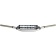 (image for) Twinwall® Handlebars - McGrath, Short - Tanium