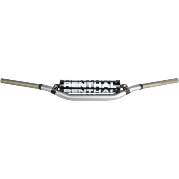 (image for) RENTHAL Twinwall® Handlebars - McGrath, Short - Tanium